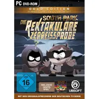 South Park: The Fractured But Whole - Gold Edition (inkl. Towelie DLC)