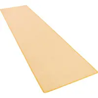 Snapstyle Sisal Natur Läufer Teppich