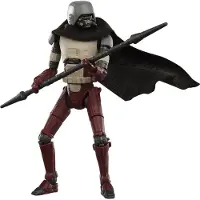 Hasbro Star Wars The Vintage Collection HK-87 Assassin Droid (Arcana), 4 Jahr(e), Mehrfarbig