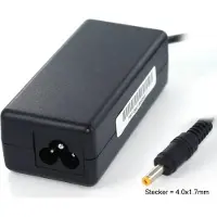 AGI 79013 - Notebook - Indoor - 100-240 V - Schwarz - MINI 701 - 90 mm