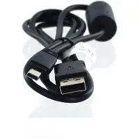 AGI USB-Datenkabel kompatibel mit Casio Exilim EX-Z77
