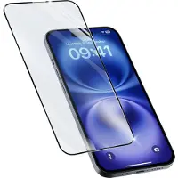 Cellularline Impact Glass Capsule