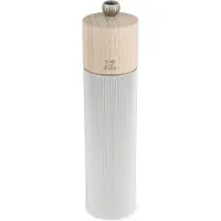 Peugeot Salzmühle Line White 22 cm