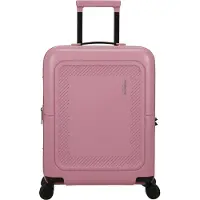 American Tourister Dashpop Spinner 55/20 Exp TSA lilas pink