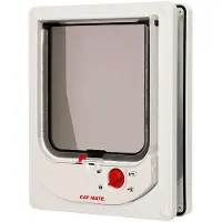 Flamingo Cat Mate 254 Katzenklappe