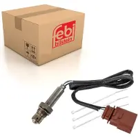 FEBI BILSTEIN Bilstein Lambdasonde [Hersteller-Nr. 175949] für Seat, Skoda, Audi, VW
