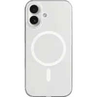 Vonmählen Transparent Case iPhone 16 Plus