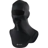 REV'IT! REV'IT! Maximus 2 GTX Sturmhaube schwarz L UnisexschwarzL - Motorradbekleidung - Wetterschutz