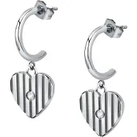 Morellato INCANTO Damenohrringe - Elegante Modeschmuck