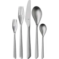 WMF Neo 12.1191.6330, 1,74 kg, 265 mm, 430 mm, 55 mm, 1,84 kg