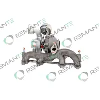 Audi Lader, Aufladung GARRETT 751851-5003S 003001000078r für Audi VW VAG
