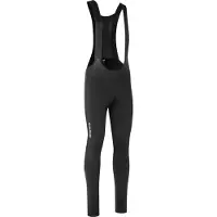 Gripgrab Pacr Water-resistant No Pad Lange Trägerhose