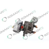 Volkswagen Lader, Aufladung 003-001-001604R