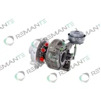 Mazda Lader, Aufladung 003-001-000324R