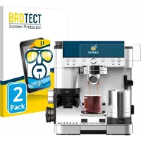 BROTECT Schutzfolie Displayschutz Displayschutzfolie Folie Klar Transparent