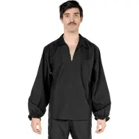 Maskworld Zorro - Hemd