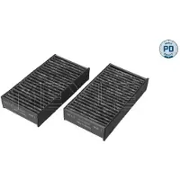 Meyle Filter, Innenraumluft -PD: Advanced performance and design. 312 326 0025/PD