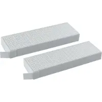 Blue Print Filtersatz Innenraumluft Pollenfilter ADBP250019 für OPEL Corsa F CORSA F Kasten/Schrägheck passend für PEUGEOT 208 II Schrägheck 2008 II