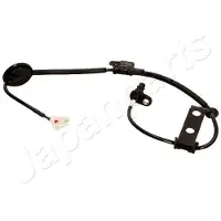Japanparts ABS Sensor HYUNDAI ABS-H86 599102H300 Drehzahlsensor,Raddrehzahl Sensor,Drehzahlgeber,ESP-Sensor,Sensor, Raddrehzahl