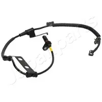 Japanparts ABS Sensor Raddrehzahl Hinten Rechts für HYUNDAI i30 (FD) ABS-K43