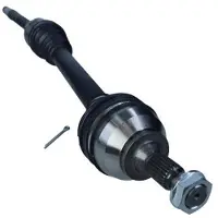 MAXGEAR 49-0535 Antriebswelle Vorne Rechts passend für PEUGEOT 307 CC (3B) 307 (3A/C) 307 SW (3H) 307 Break (3E) für CITROËN C4 I (LC)