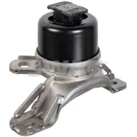 SWAG Motorlager Hydrolager Rechts Unten für LAND ROVER Range Rover Evoque (L538) 33 10 7736