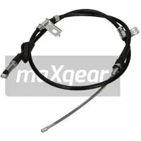 MAXGEAR Seilzug, Feststellbremse 32-0718