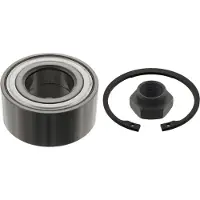 Febi Radlager vorne für Citroen C15 Saxo Peugeot 106 205 306 309