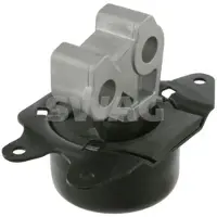 SWAG Motorlager Hydrolager Vorne Links für OPEL Corsa C Schrägheck (X01) 40 92 4948