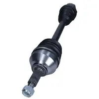 MAXGEAR 49-1186 Antriebswelle Vorne Links für OPEL Vivaro A Kastenwagen (X83) Vivaro A Combi (X83) Vivaro A Pritsche / Fahrgestell (X83) für RENAULT