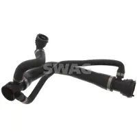 SWAG Kühlerschlauch [Hersteller-Nr. 20945818] für BMW