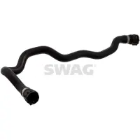 SWAG Kühlerschlauch Wasserschlauch für BMW 5 Limousine (E39) 20 94 5839