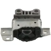 SWAG Lagerung, Motor [Hersteller-Nr. 70932287] für Peugeot, Fiat, Citroën