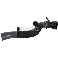 SWAG Kühlerschlauch Wasserschlauch für VW POLO (9N) 40 33 10 4886