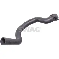 SWAG Kühlerschlauch Wasserschlauch für VW Golf V Schrägheck (1K1) 30 10 3057
