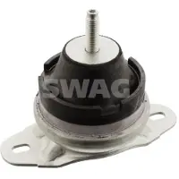 SWAG Lagerung, Motor [Hersteller-Nr. 64130014] für Citroën, Lancia, Fiat, Peugeot