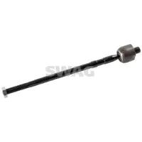 SWAG 80 93 1517 Axialgelenk Spurstange für MITSUBISHI OUTLANDER I (CUW) Vorne Links Vorne Rechts Vorne Beidseitig