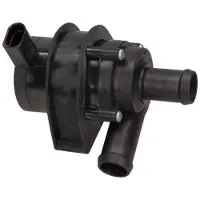 MAXGEAR Zusatzwasserpumpe Wasserumwälzpumpe 18-0501 für VW Transporter V Bus (7HB, 7HJ, 7EB, 7EJ, 7EF, 7EG, 7HF, 7EC) elektrisch