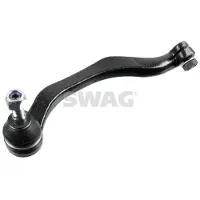 SWAG Spurstangenkopf Spurstange für MINI Schrägheck (R56) Vorne Links 11 93 0818