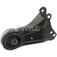 SWAG Lagerung, Motor [Hersteller-Nr. 60931515] für Renault