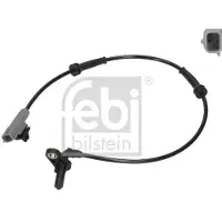 FEBI BILSTEIN Bilstein Sensor, Raddrehzahl 193016