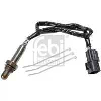 FEBI BILSTEIN Bilstein Lambdasonde [Hersteller-Nr. 177488] für Mitsubishi, Volvo