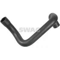 SWAG Kühlerschlauch Wasserschlauch für FORD FOCUS (DAW, DBW) 32 33 10 2398