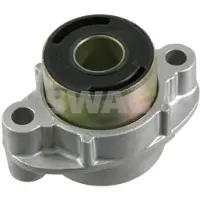 SWAG Lagerung Lenker für RENAULT ESPACE II (J/S63) Vorne Unten Hinten 60 92 1655