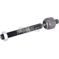 SWAG 33 10 7131 Axialgelenk Spurstange für VOLVO XC60 II (246) Vorne Links Vorne Rechts