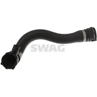 SWAG Kühlerschlauch Wasserschlauch für BMW X5 (E53) 20 93 6766