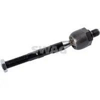 SWAG 90 93 0091 Axialgelenk Spurstange für HYUNDAI SANTA FÉ II (CM) Vorne Links Vorne Rechts
