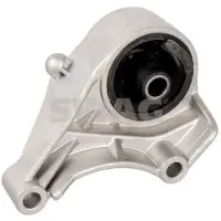 SWAG Motorlager Gummimetalllager Vorne für OPEL Corsa C Schrägheck (X01) 33 10 1567