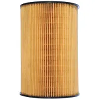 MAHLE ORIGINAL Luftfilter LX 1805 für Smart City-Coupe Cabrio Fortwo