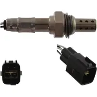 KAVO PARTS Lambdasonde für TOYOTA Yaris Schrägheck (P9) Beheizt Planarsonde EOS-9083